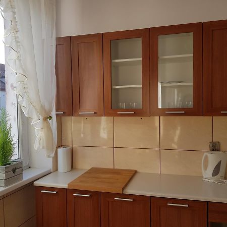 Apartament Aga2 オシフィエンチム エクステリア 写真