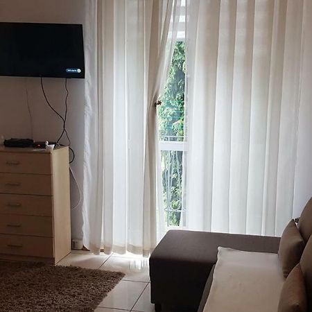 Apartament Aga2 オシフィエンチム エクステリア 写真
