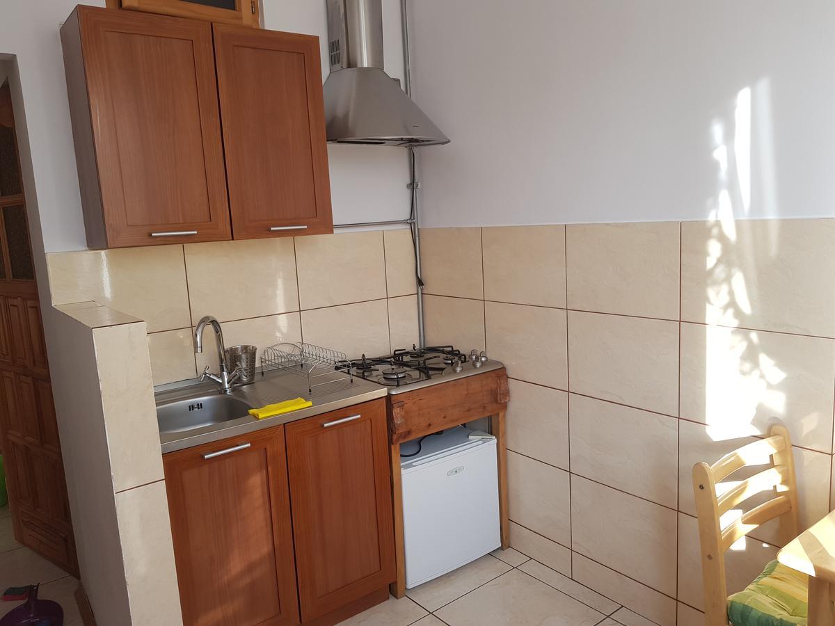 Apartament Aga2 オシフィエンチム エクステリア 写真