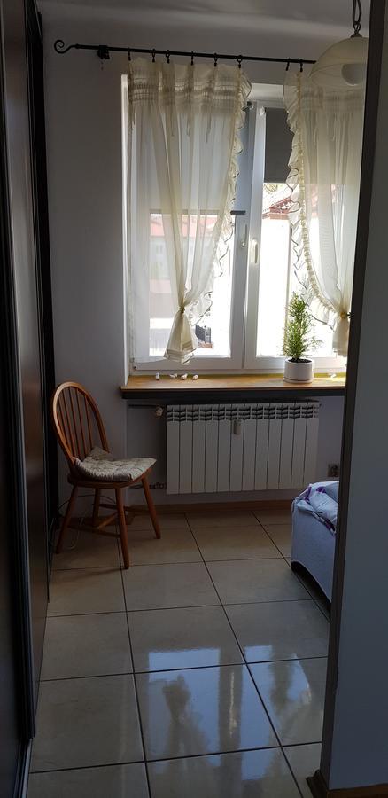 Apartament Aga2 オシフィエンチム エクステリア 写真